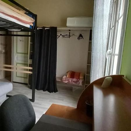 Chambre Familiale Dans Maison Au Calme Segonzac  Екстер'єр фото